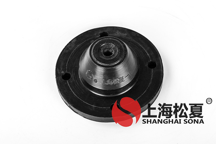 循環泵控制器用JGD-1橡膠減震器
